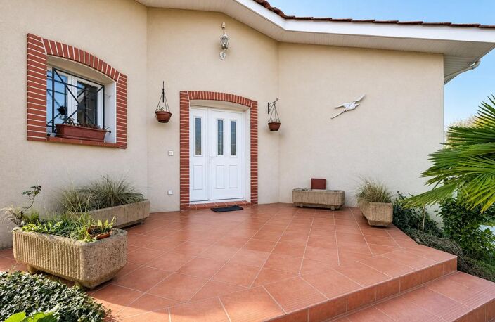 Maison spacieuse 7 pièces à Castelsarrasin — photo 4