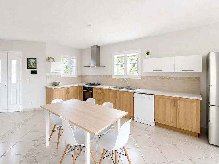 Maison spacieuse 7 pièces à Castelsarrasin — photo 1