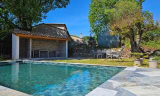 Maison 5 Pièces 115 m² à vendre à Arpaillargues-et-Aureilhac (30700)