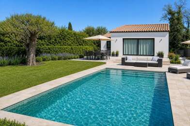 Maison 5 pièces 479000 €