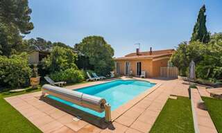 Maison 8 Pièces 161 m² à vendre à Saint-Raphaël (83700)