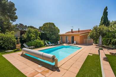 Maison 8 pièces 981000 €