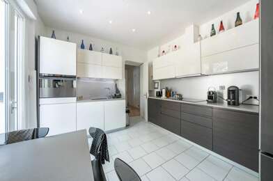 Maison 8 pièces 981000 €