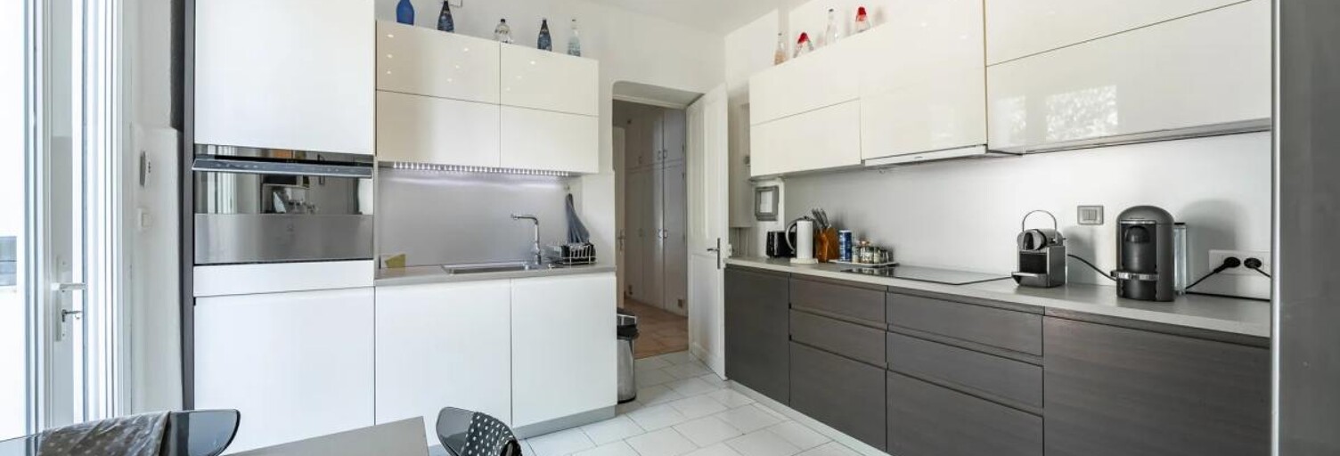 Maison 8 Pièces 161 m² à vendre à Saint-Raphaël (83700)