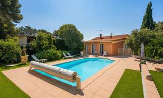 Maison 8 Pièces 161 m² à vendre à Saint-Raphaël (83700)