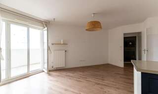 Appartement 3 Pièces 58 m² à vendre à Villepinte (93420)