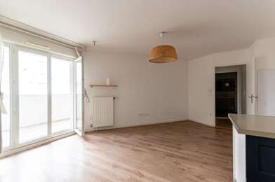 Appartement 3 pièces 199900 €