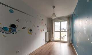 Appartement 3 Pièces 58 m² à vendre à Villepinte (93420)