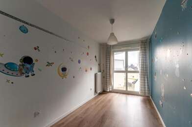 Appartement 3 pièces 185000 €