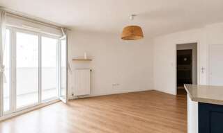 Appartement 3 Pièces 58 m² à vendre à Villepinte (93420)
