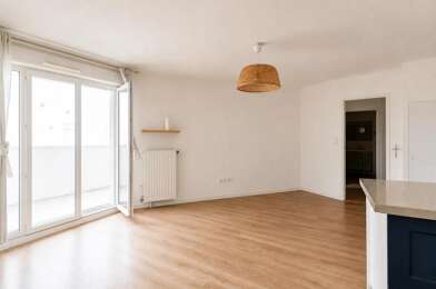 Appartement 3 pièces 185000 €