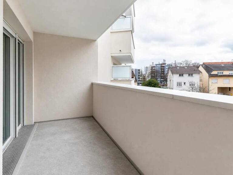Appartement moderne 3 pièces à Villepinte — photo 1