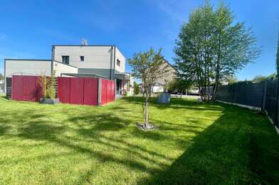 Maison 5 pièces 319000 €
