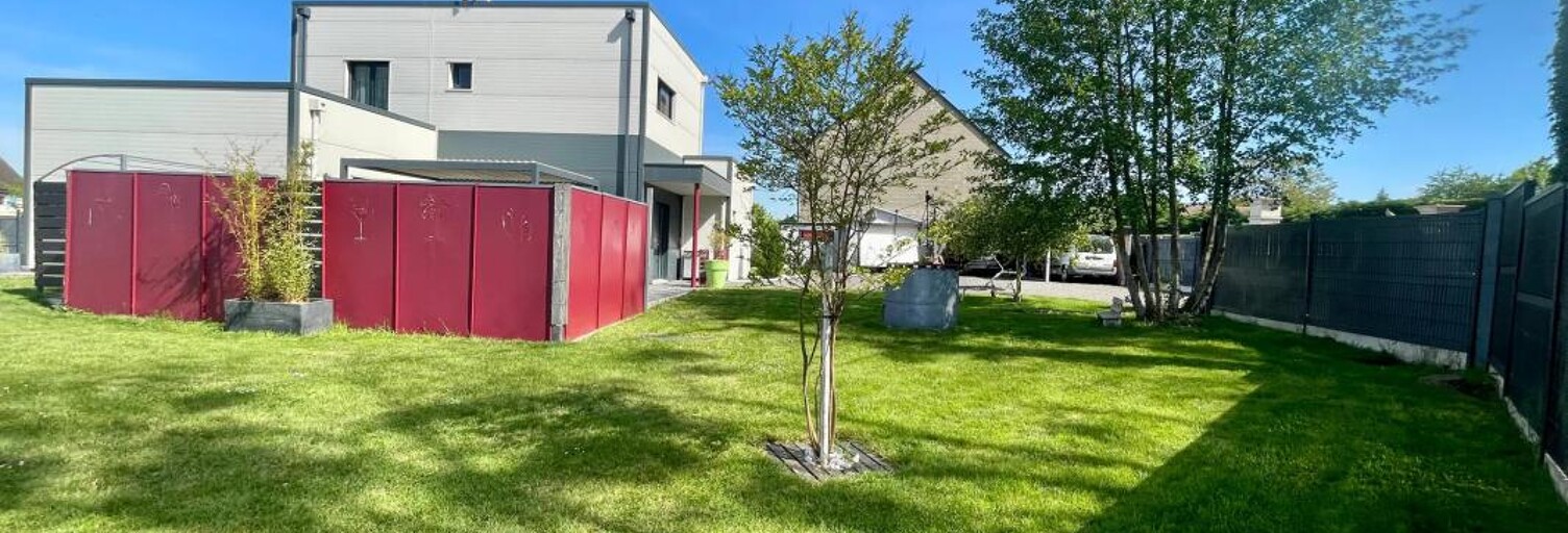 Maison 5 Pièces 121 m² à vendre à Monnaie (37380)
