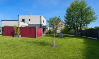 Maison 5 Pièces 121 m² à vendre à Monnaie (37380)