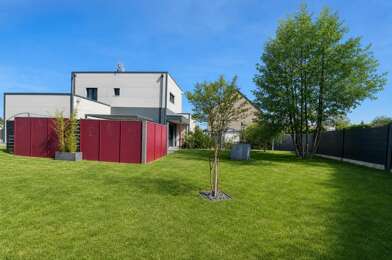 Maison 5 pièces 310000 €