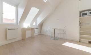 Appartement 1 Pièce 22 m² à vendre à Saint-Germain-en-Laye (78100)