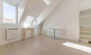 Appartement 1 Pièce 23 m² à vendre à Saint-Germain-en-Laye (78100)
