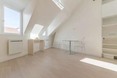 Appartement 1 pièces 200000 €