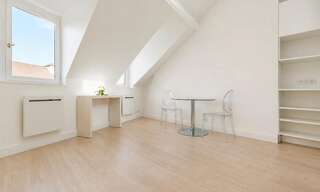 Appartement 1 Pièce 23 m² à vendre à Saint-Germain-en-Laye (78100)