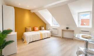 Appartement 1 Pièce 23 m² à vendre à Saint-Germain-en-Laye (78100)