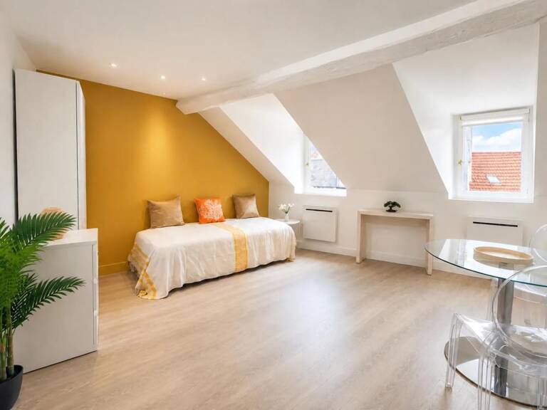 Charmant studio rénové au cœur de Saint-Germain — photo 1