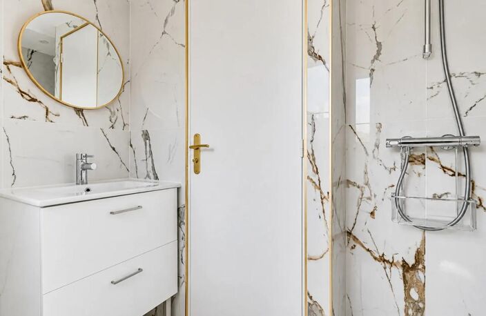 Charmant studio rénové au cœur de Saint-Germain — photo 2