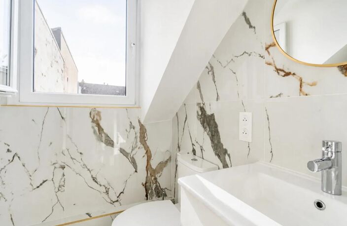 Charmant studio rénové au cœur de Saint-Germain — photo 3