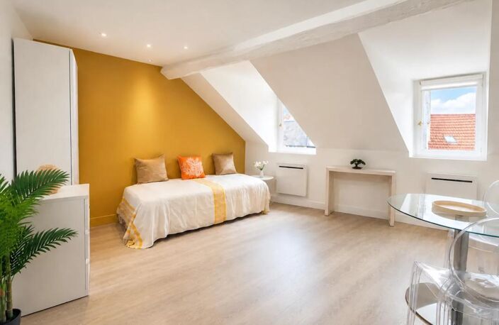 Charmant studio rénové au cœur de Saint-Germain — photo 5