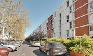 Appartement 3 Pièces 56 m² à vendre à Villeneuve-la-Garenne (92390)