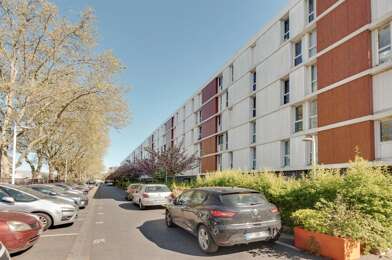 Appartement 3 pièces 211500 €