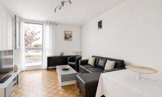 Appartement 3 Pièces 56 m² à vendre à Villeneuve-la-Garenne (92390)