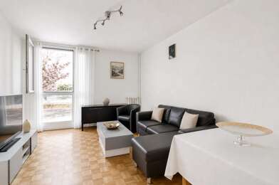 Appartement 3 pièces 211500 €