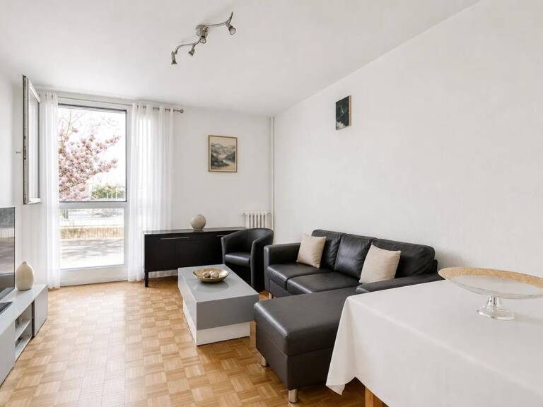 Appartement 3P 56 m² loué à Villeneuve-la-Garenne — photo 1
