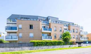Appartement 2 Pièces 42 m² à vendre à Herblay-sur-Seine (95220)