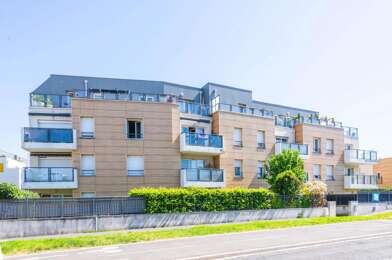 Appartement 2 pièces 175000 €