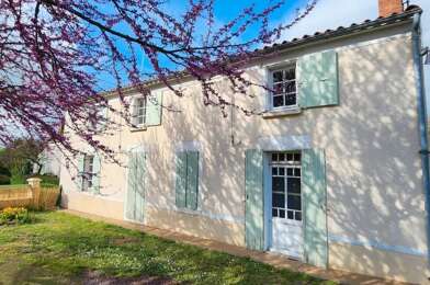 Maison 5 pièces 189000 €