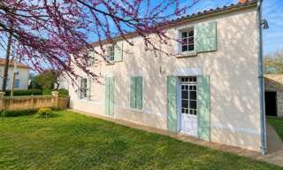 Maison 5 Pièces 152 m² à vendre à La Caillère-Saint-Hilaire (85410)