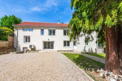 Maison 7 pièces 624900 €