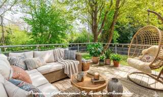 Maison 7 Pièces 192 m² à vendre à Neauphle-le-Vieux (78640)