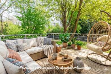 Maison 7 pièces 589000 €