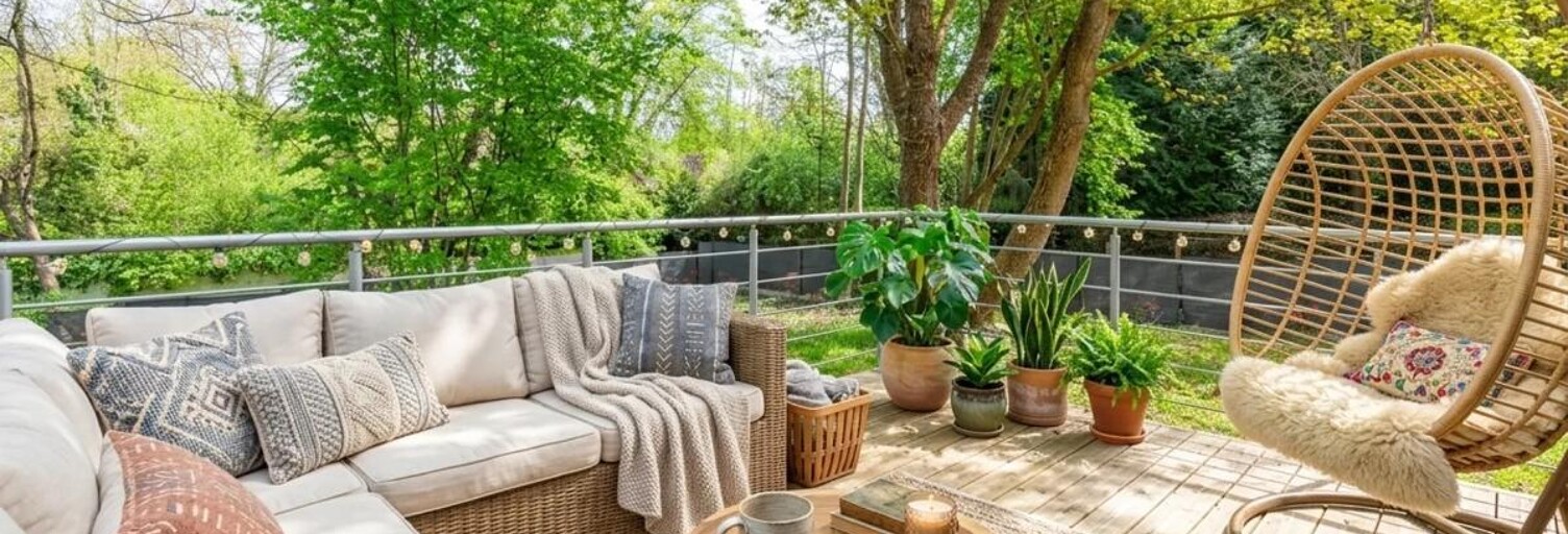 Maison 7 Pièces 192 m² à vendre à Neauphle-le-Vieux (78640)