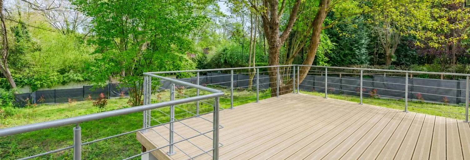 Maison 7 Pièces 192 m² à vendre à Neauphle-le-Vieux (78640)