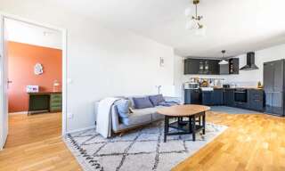 Appartement 4 Pièces 83 m² à vendre à Colombes (92700)