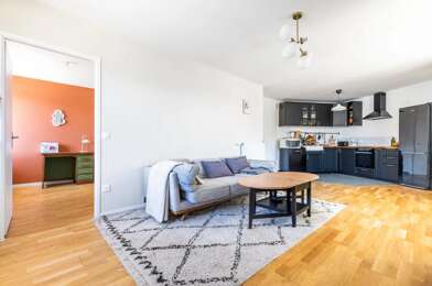 Appartement 4 pièces 384000 €