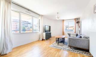 Appartement 4 Pièces 83 m² à vendre à Colombes (92700)