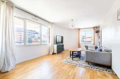 Appartement 4 pièces 349000 €