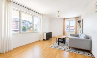 Appartement 4 Pièces 83 m² à vendre à Colombes (92700)