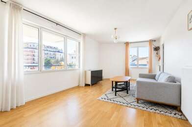 Appartement 4 pièces 349000 €
