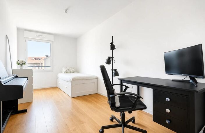 Charmant 4 pièces loué près d'Asnières-sur-Seine - 83 m² — photo 3